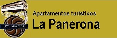 Apartamentos La Panerona