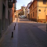 calle mayor